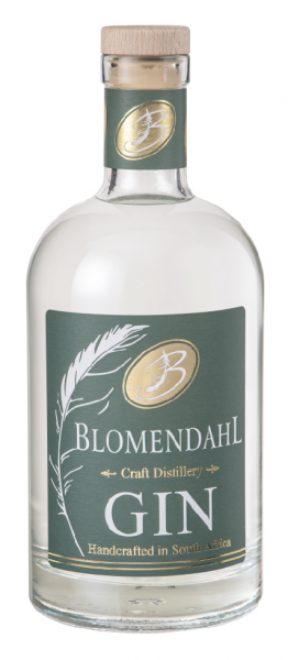 Blomendahl Vineyards Blomendahl Gin